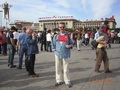 На площади Теньаньмэнь Picture 15
