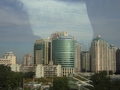 Город из окна автобуса Picture 34